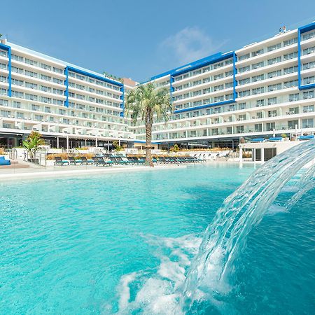 L'Azure Hotel 4* Sup Lloret de Mar Luaran gambar