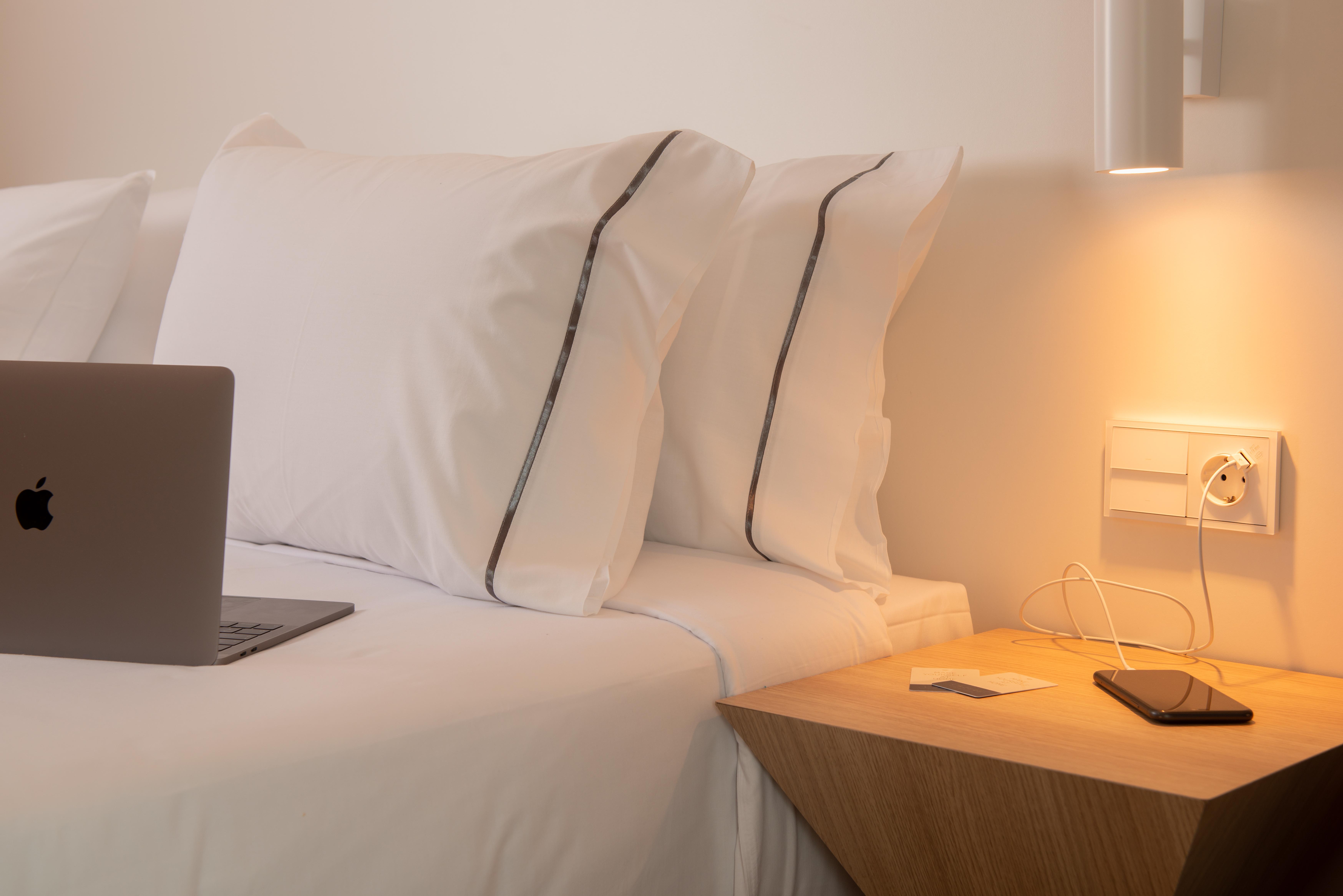 L'Azure Hotel 4* Sup Lloret de Mar Luaran gambar