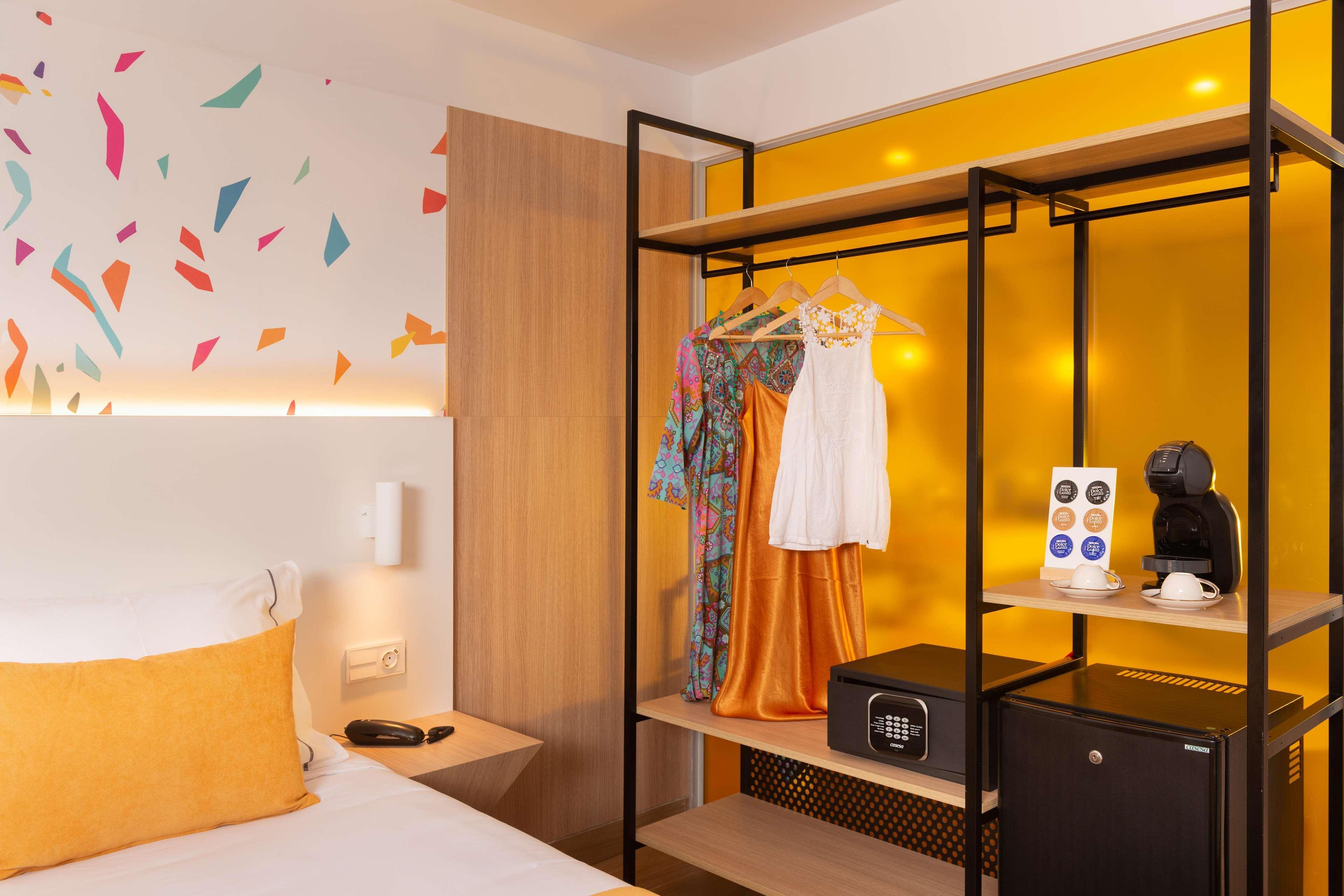 L'Azure Hotel 4* Sup Lloret de Mar Luaran gambar