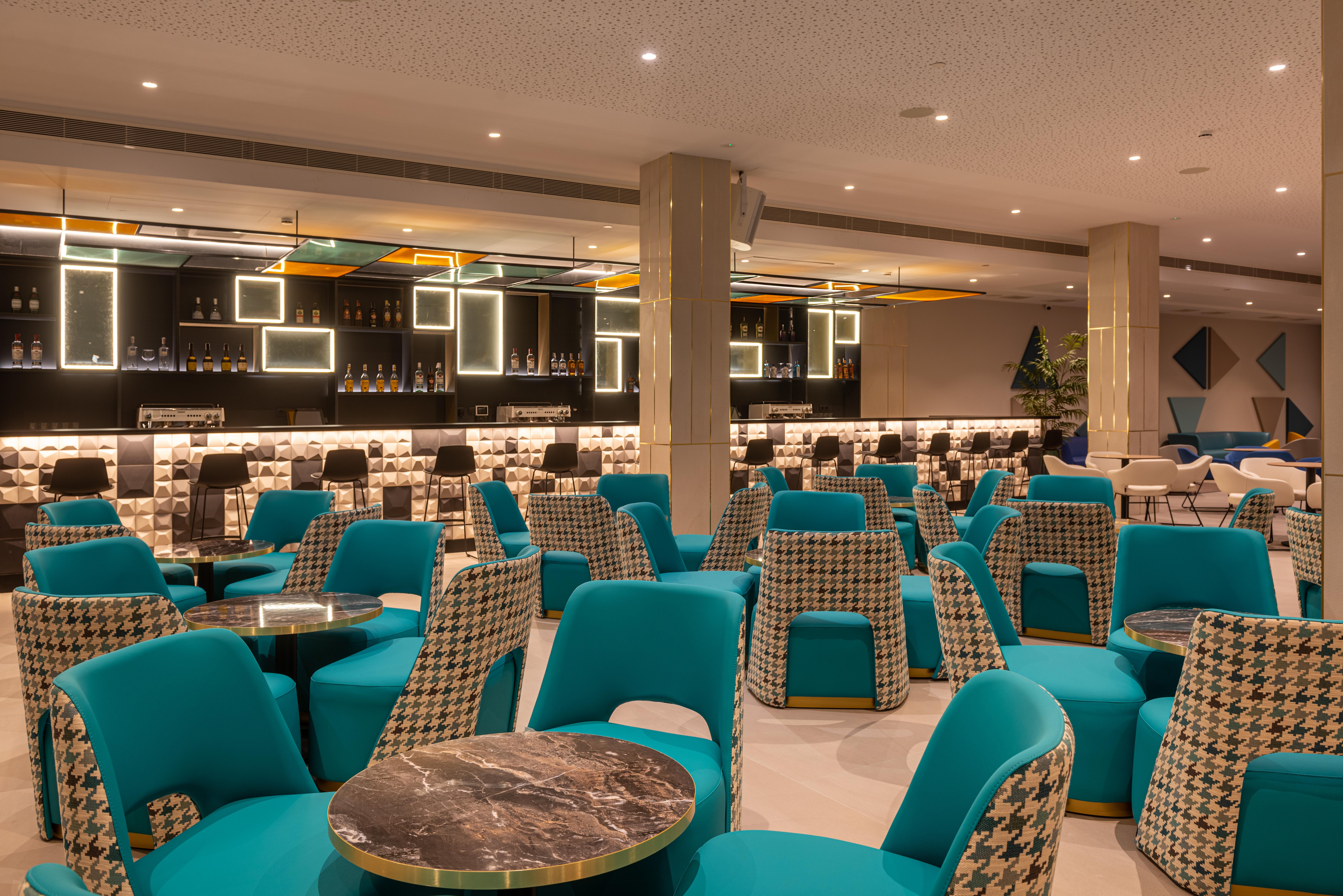 L'Azure Hotel 4* Sup Lloret de Mar Luaran gambar