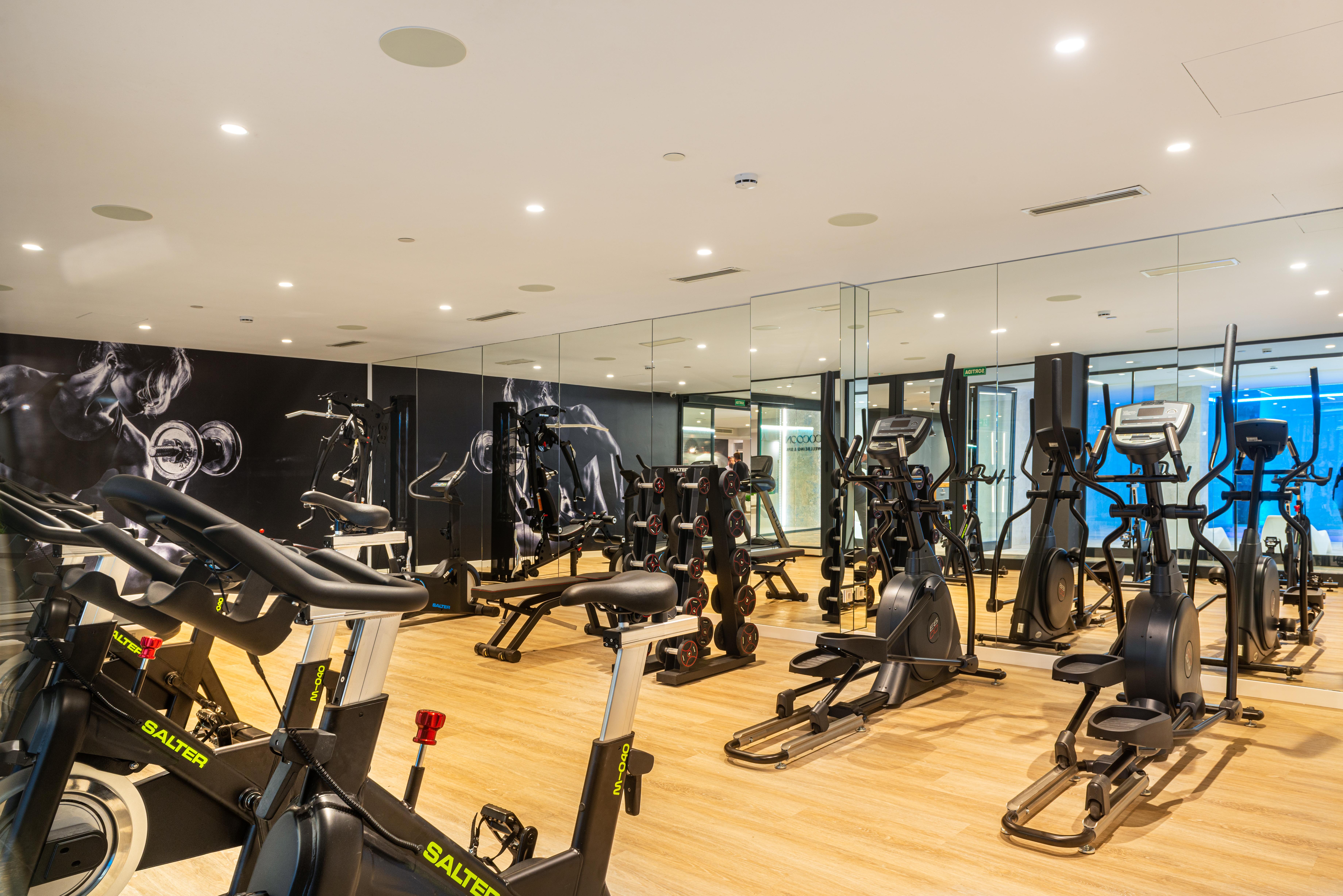 L'Azure Hotel 4* Sup Lloret de Mar Luaran gambar
