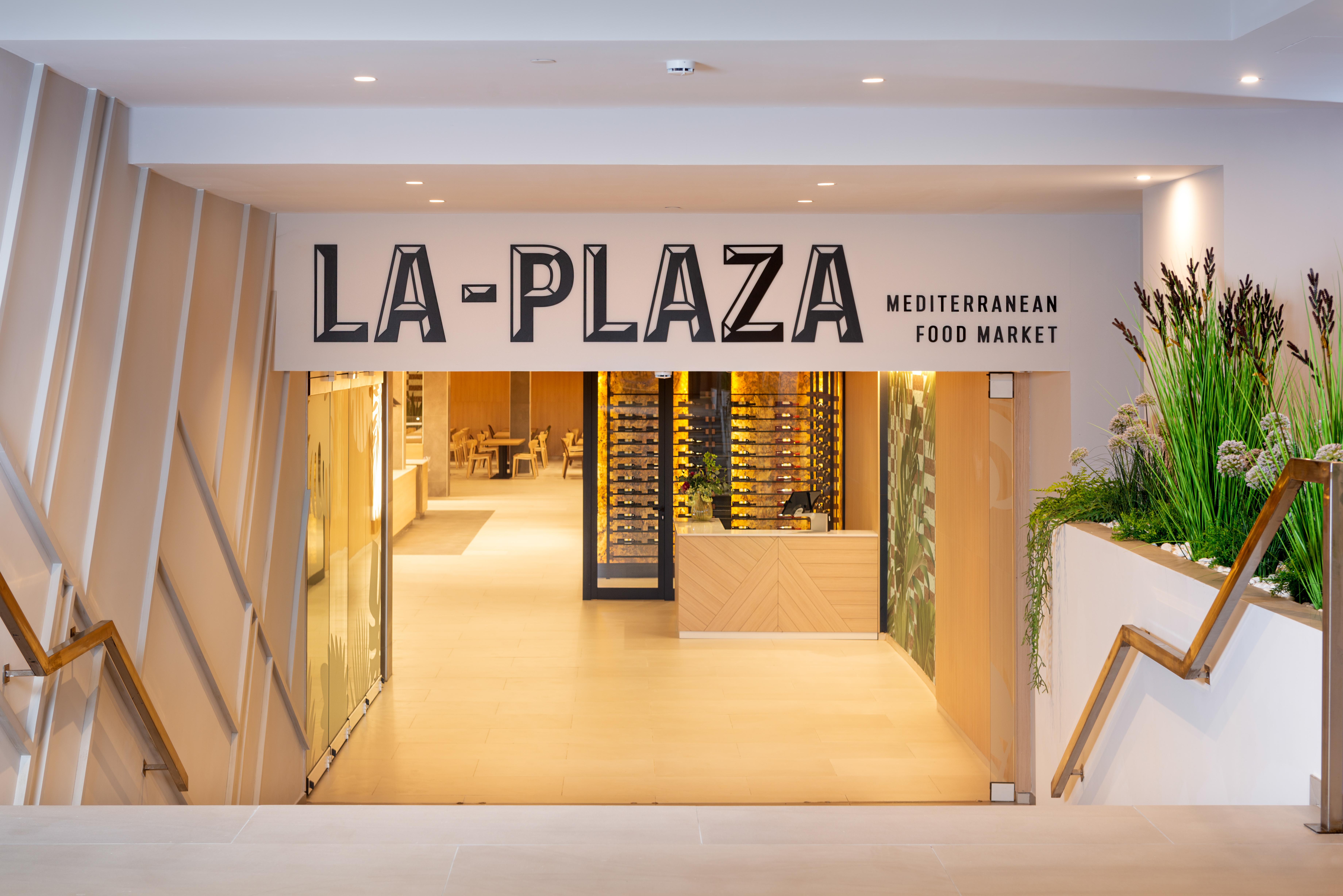 L'Azure Hotel 4* Sup Lloret de Mar Luaran gambar