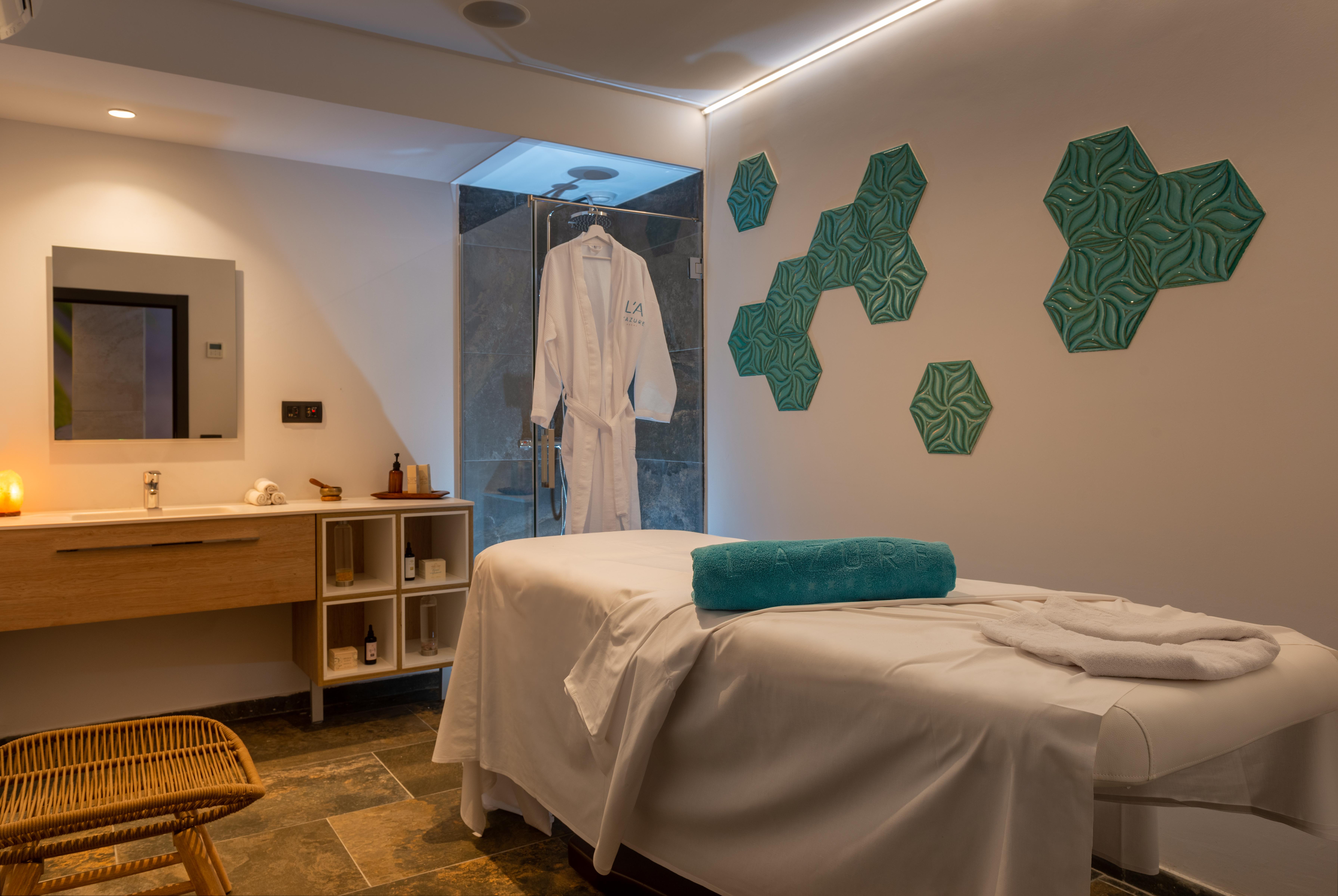 L'Azure Hotel 4* Sup Lloret de Mar Luaran gambar