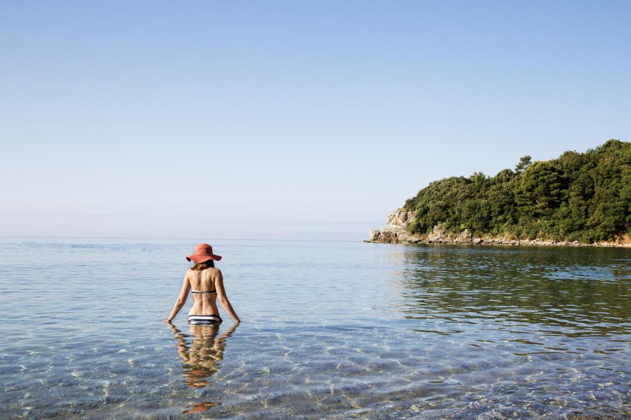 L'Azure Hotel 4* Sup Lloret de Mar Luaran gambar